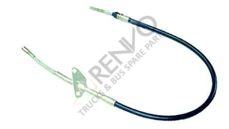 El Fren Teli Sağ T2/LN1 W670