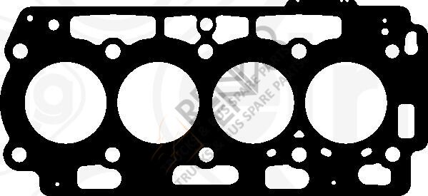 Ford Transit Courier 2014-2018 Arası 1.5 TDCi Silindir Kapak Contası Elring Marka