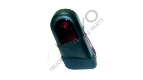 Tepe Lambası Sol SPRT W901-904 - T2/LN1 W668 669 670