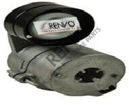 04294490 BEARING TENSION PULLEY-Deutz
