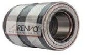 149815105-0169812805 FRONT WHEEL BEARING-MERC.