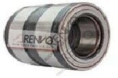 MRCEDES  Axor Y.M, Arocs 82x140x115 ÖN TEKER RULMANI OEM: 149815105, 0169812805, A0179815005, A0179814205, A0149819905, A0149819305