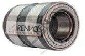 MRCEDES  Axor Y.M, Arocs 82x140x115 ÖN TEKER RULMANI OEM: 149815105, 0169812805, A0179815005, A0179814205, A0149819905, A0149819305