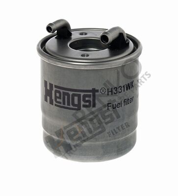 Mercedes Sprinter 2006-2010 Arası 319 CDI / BlueTEC Yakıt Filtresi Hengst Marka