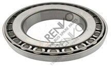 0129814105-1301694 RULMAN-MERC-SCANIA