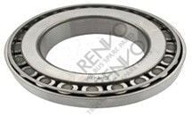 0129814105-1301694 RULMAN-MERC-SCANIA