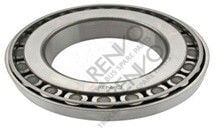 0129814105-1301694 RULMAN-MERC-SCANIA