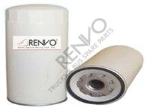 2992544 FILTRO DE ÓLEO-IVECO