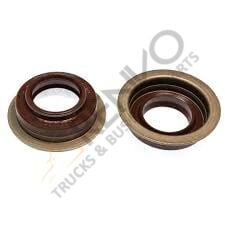 RENAULT TRUCKS T İVECO MAN ŞAPKALI AĞIR SERİ ŞANZUMNA KEÇESİ  5001843024,5001875092,  81964010163, 750112131, 42557536, 93191207, 1295232, 1784507