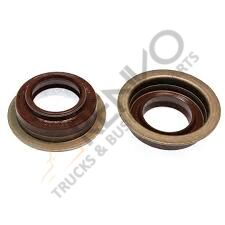 RENAULT TRUCKS T İVECO MAN ŞAPKALI AĞIR SERİ ŞANZUMNA KEÇESİ  5001843024,5001875092,  81964010163, 750112131, 42557536, 93191207, 1295232, 1784507