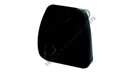 Fren Pedal Lastiği SPRT W906 - VITO W639 SMART