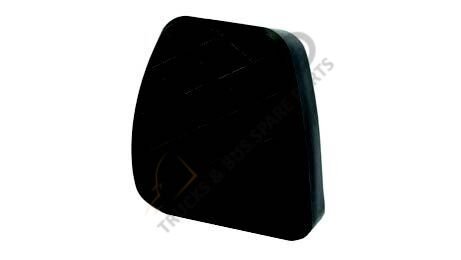 Fren Pedal Lastiği SPRT W906 - VITO W639 SMART