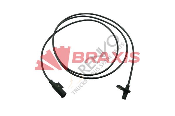 Mercedes Sprinter 2006-2010 Arası 319 CDI / BlueTEC Arka Sol Abs Sensörü Braxis Marka