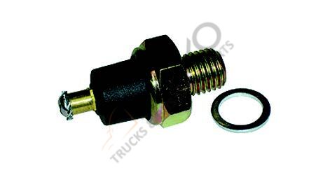 0055429017 Yag basinç sensörü OM 616 T1 - T1/TN