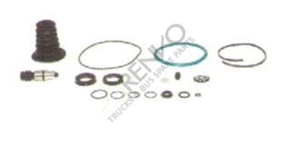 5001843797, 5001845845, 9700519572, 1519293, 5001845589 RENAULT TRUCKS PREMIUM KERAX 385, 400, 420 HAVALI DEBRIYAJ MERKEZI TAMIR TAKIMI