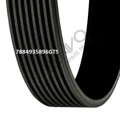 Kayis 8Pk2630 (8Pk2631-8Pk2632) MERCEDES Arocs, Actros EURO 6