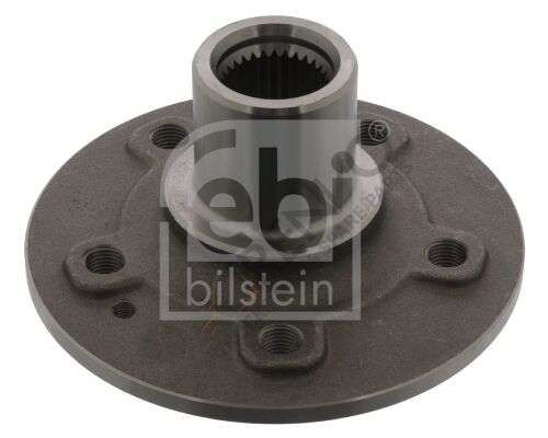 Mercedes Vito 2003-2007 Arası 116 CDI Rulmansız Arka Porya Febi Marka