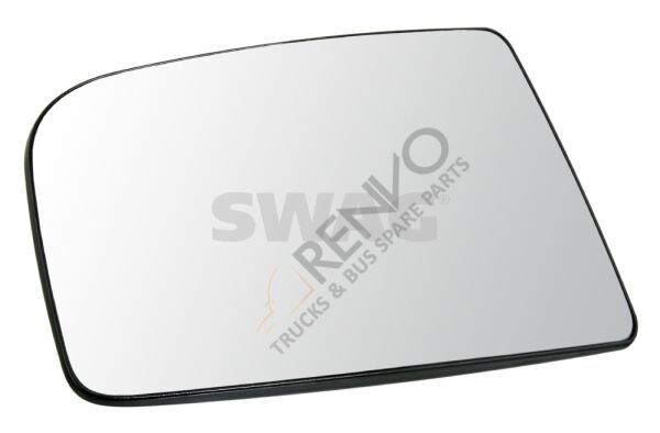 Volkswagen Crafter 2006-2016 Arası 2.5 TDI Dış Üst Ayna Camı Swag Marka