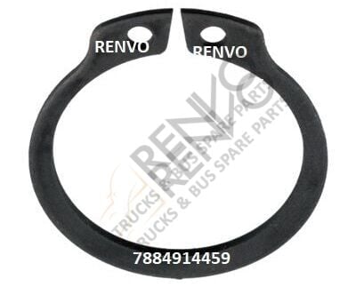 DISTAN YAYLI SEGMAN RENAULT TRUCKS UNİVERSAL