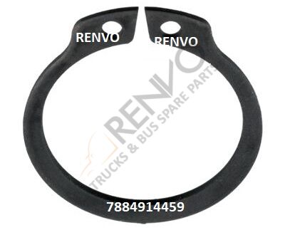 DISTAN YAYLI SEGMAN RENAULT TRUCKS UNİVERSAL