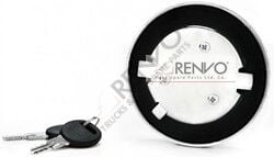 FUEL TANK CAP HİNO WITH 3 NAILS