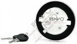 FUEL TANK CAP HİNO WITH 3 NAILS