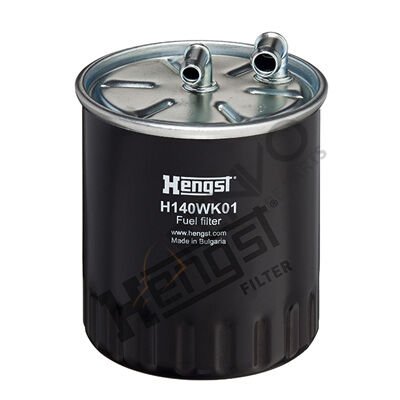 Mercedes Sprinter 2006-2010 Arası 318 CDI Yakıt Filtresi Hengst Marka