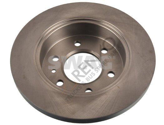 Mercedes Sprinter 2018-2022 Arası 314 CDI Arka Fren Diski Swag Marka