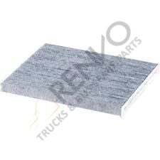 FİYAT DOBLO III.1,4 10 PUN OPEL GMC VAUXHALL FIAT-ALFA ROMEO POLEN FILTRESI 55702468, 1808012, 6808623, 13345949, 77365764, VAUXHALL