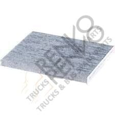 FİYAT DOBLO III.1,4 10 PUN OPEL GMC VAUXHALL FIAT-ALFA ROMEO POLEN FILTRESI 55702468, 1808012, 6808623, 13345949, 77365764, VAUXHALL