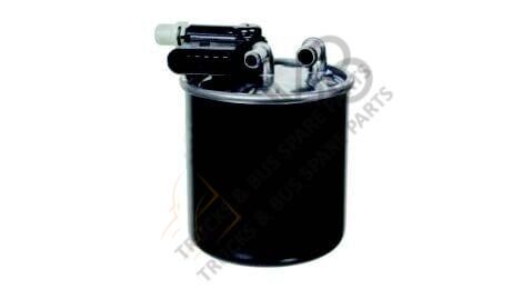 Yakıt Filtresi OM 642 SPRT W906 VITO W639