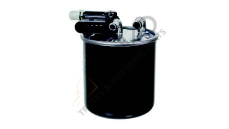 Yakıt Filtresi OM 642 SPRT W906 VITO W639