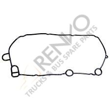 1502798, 1433886, 502798 SCANIA 4 SERISI BUS PGRT 3 SERISI F N SERISI K YAĞ SOĞUTUCU CONTASI OIL COOLER RUBBER GASKET