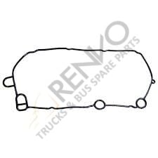1502798, 1433886, 502798 SCANIA 4 SERISI BUS PGRT 3 SERISI F N SERISI K YAĞ SOĞUTUCU CONTASI OIL COOLER RUBBER GASKET