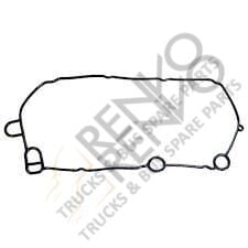 1502798 JUNTA DE BORRACHA DO REFRIGERADOR DE ÓLEO SCANIA