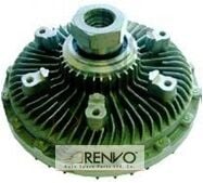 5010514014/MAHLE CFC 205 000P/SACHS 2100 502 013- MESMO QUE A CARCAÇA DO VENTILADOR FM174 MDLM COM 5010514415