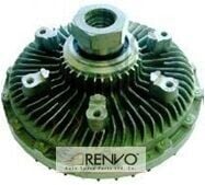 5010514014, MAHLE CFC 205 000P, SACHS 2100 502 013, 5010514415 RENAULT TRUCKS MIDLUM FAN GÖVDESI
