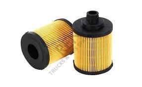 FAIT 500 C. OPLE GENERAL MOTORS FORD SUZUKI TATA YAĞ FILTRESI