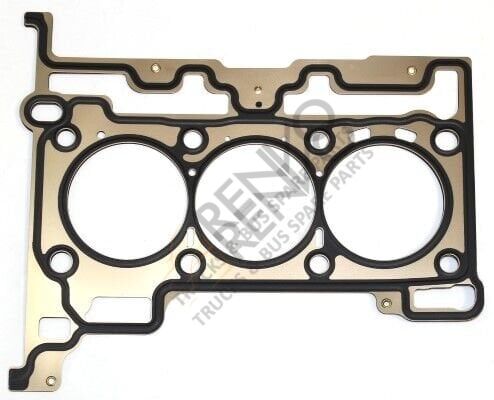 Ford Transit Connect 2013-2017 Arası 1.0 EcoBoost Silindir Kapak Contası Elring Marka