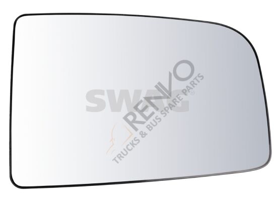 Volkswagen Crafter 2006-2016 Arası 2.0 TDI Dış Üst Ayna Camı Swag Marka