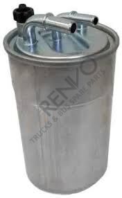 OPEL CORSA VAUXHALL MAZOT FILTRESI 13286584, 93196533, 95521116, DELPHI HDF648