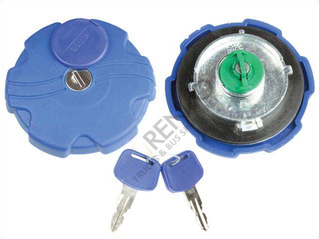MAB 001 ADBLUE DEPO KAPAĞİ İNÇE TIRNAK