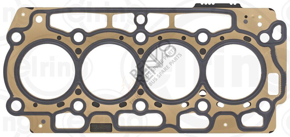 Ford Transit Courier 2014-2018 Arası 1.5 TDCi Silindir Kapak Contası Elring Marka