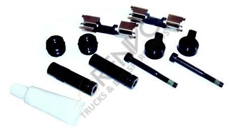 Fren Kaliper Tamir Takımı SPRT W900 906 - VITO 447 639