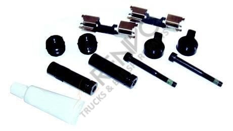 Fren Kaliper Tamir Takımı SPRT W900 906 - VITO 447 639