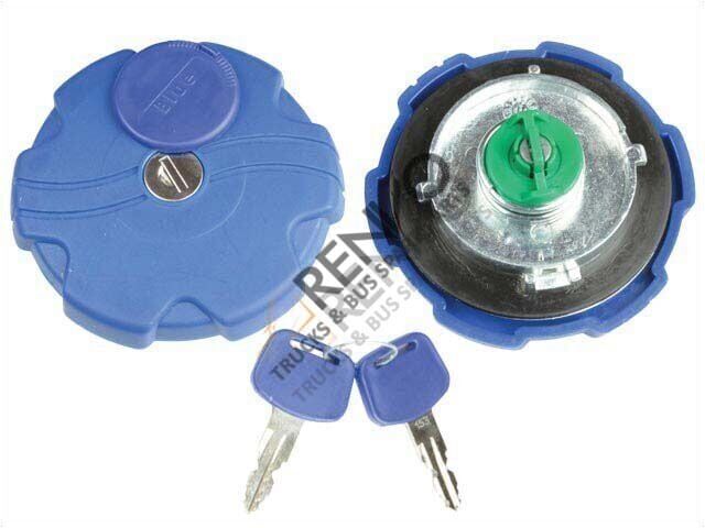 MAB 001 ADBLUE DEPO KAPAĞİ İNÇE TIRNAK