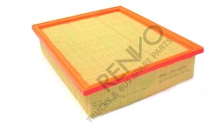 Hava Fitrresi OM 601 M 104 VITO W638