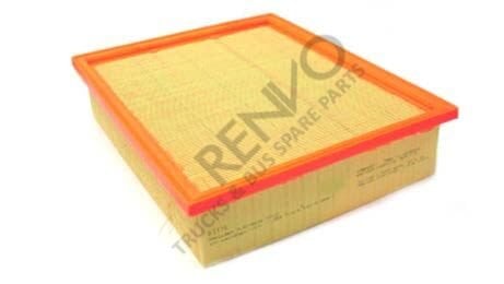 Hava Fitrresi OM 601 M 104 VITO W638