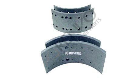 Fren Balatası Arka T2/LN1 W669 670