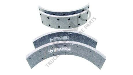 Fren Balatası Arka T1 W602